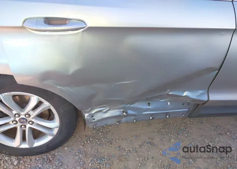 2020 Ford Edge Sel from USA, damaged, VIN 2FMPK3J96LBA57261